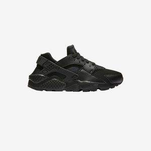 Nike Huarache Run for boys size 4